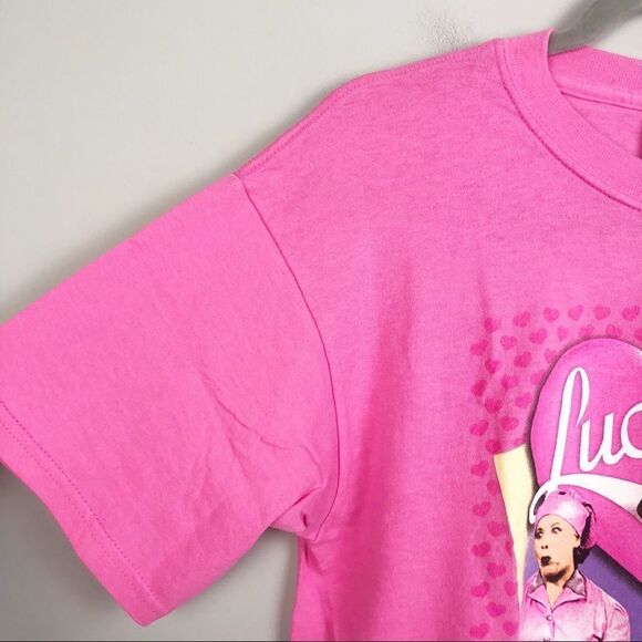 I LOVE LUCY Episode 39 Chocolate Factory Tee M - Picture 3 of 11